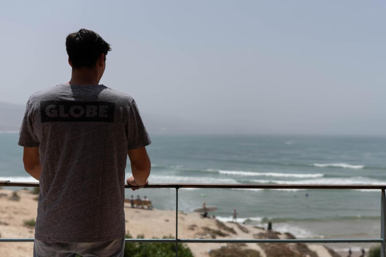 Imsouane Surf Paradise エクステリア 写真